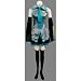 Vocaloid Family Cosplay Costume - Hatsune Miku Set Large