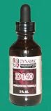 DNA hCG Drops for Dr Simeons Quick Weight Loss Diet, Homeopathic 2 fl oz 60ml, 35-40 Day Supply, Plus Free eBooklets "Pounds & Inches" and "HCG Diet" via links