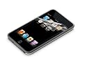Belkin iPod Touch Screen Overlay