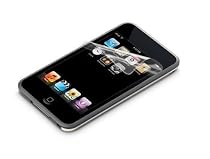 Belkin iPod Touch Screen Overlay