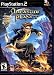 Treasure Planet (Playstation 2)
