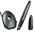 Logitech IO2 Digital Pen ( 965154-0403 )