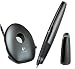 Logitech io2 Digital Pen Writing System for Windows 2000/XP, not for Mac/Win VISTA