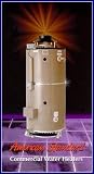 American Standard D-80-512-ASME Commercial Water Heater