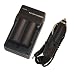 Battery+Charger for Panasonic Lumix DMC-FZ18 DMC-FZ28K DMC-FZ28S DMC-FZ30-K DMC-FZ30-S DMC-FZ30BB