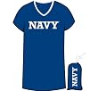 Naval Academy - Annapolis - Nightshirt in a Bag Naval Academy - Annapolis - Nightshirt in a Bag