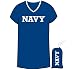 Naval Academy - Annapolis - Nightshirt in a Bag