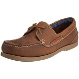 Chatham Marine Deck G2 Boat Shoe Leather