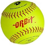 1 DOZEN Demarini Orbit WTAOL Yellow 11