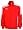 puma red-white