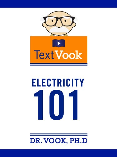 Textbook - Electricity 101: The TextVook