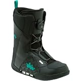 Ride Spark Boa Snowboard Boot – Boys’ thumbnail