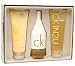 Womens designers Perfume by Calvin Klein, ( CK IN2U GIFT SET ( EAU DE TOILETTE SPRAY ...