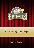 Kiss Daddy Goodnight