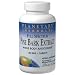 Planetary Herbals Pine Bark Extract, Full Spectrum 150 mg, 60 tabs
