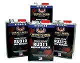 1 GALLON RU300/RU-300 HOUSE OF KOLOR VOC EXEMPT REDUCER