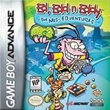 Eigenschaften Midway Entertainment  / Ed, Edd n Eddy - the Mis-Edventures (Game Boy Advance)