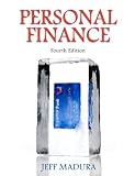Personal Finance, plus MyFinanceLab Student Access Card Package