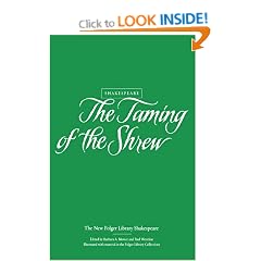 The Taming of the Shrew