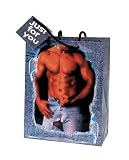 Giftbag, Man In Blue Jeans
