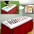 INFLATABLE SALAD BAR
