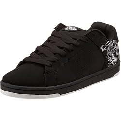 Etnies Men's Wraith Skate Shoe