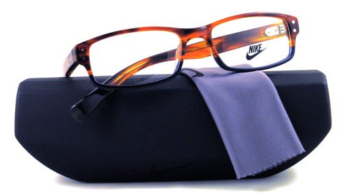 NIKE EYEGLASSES NK 7200 TORTOISE 217 OPTICAL RX 41I3nfX zIL NIKE EYEGLASSES NK 7200 TORTOISE 217 OPTICAL RX