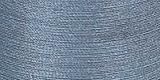 Mercerized Cotton Sewing Thread 300 Yards-Azure Blue