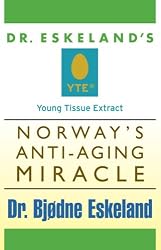 Young Tissue Extract: Norway's Anti-Aging Miracle