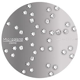 : Microplane Sanding Disc (33000) by MICROPLANE