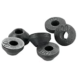 Buy Waxman 7516100N Beveled Faucet Washers, Black by Waxman