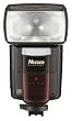 Nissin Speedlite Di866 Mark II Blitz f�r Sony Kamera