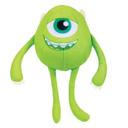 Monsters University - Shake & Scare Mike