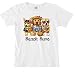 Hawaiian Beach Bums-dogs - Cats and Dogs Women's Cut T-Shirt