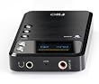 FiiO E17 Portable Headphone Amplifier and USB DAC