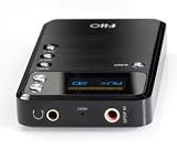 Fiio E17 USB DAC Headphone Amplifier