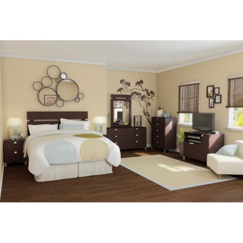 Delano Bed Room Collection