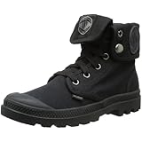 Palladium Women's Baggy Canvas Boot