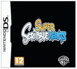Nintendo DS Game New Release Image