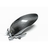 1995-2007 Ducati Monster Carbon Fiber Rear Hugger Long by TEKARBON