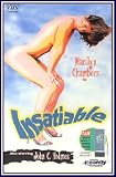 Insatiable VHS ~ Starring: Marilyn Chambers - Original Classic 1980