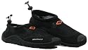 Waimea Aquaschuhe Wassersportschuhe (schwarz | ZWA /EU 33)