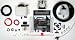 HHO Dry Cell Kit