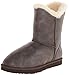 Koolaburra Women's Double Halo Short Snow Boot