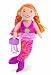 Groovy Girls Macy Mermaid