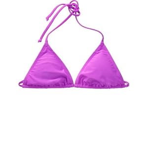Buy Old Navy Ladies String-Bikini Tops by Old Navy