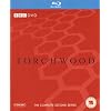 Torchwood - Series 2 Box Set [Blu-ray] [Region Free]