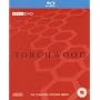 Torchwood - Series 2 - Complete [Blu-ray] [2007]