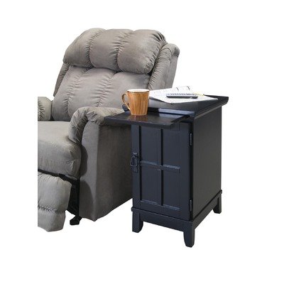 Home Styles 5181-25 Arts End Table