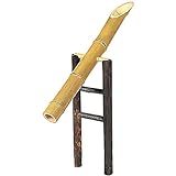 竹製ししおどし